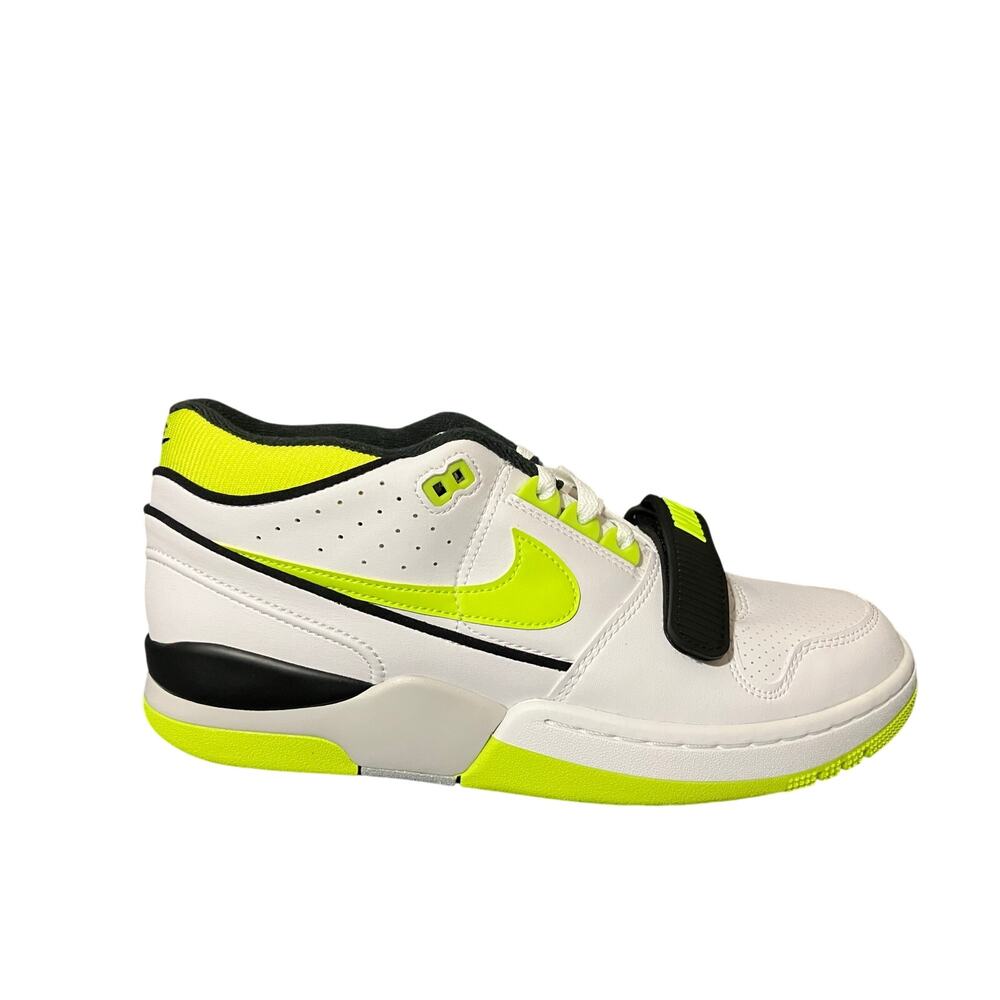 Billie Eilish x Nike Air Alpha Force 88 SP Venom Green. Brand New AAF88 SP